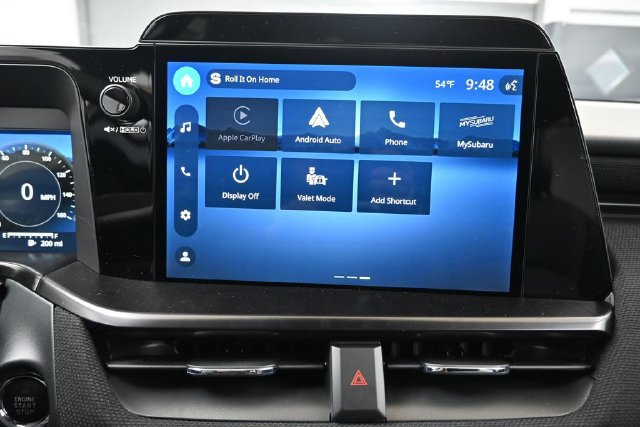 New 2026 Subaru Outback Premium AWD/4WD image 33
