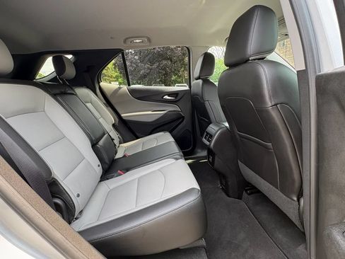 Used 2019 Chevrolet Equinox Premier AWD/4WD image 34
