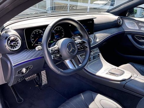 Certified 2023 Mercedes-Benz CLS 450 4MATIC image 13
