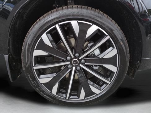 New 2026 Volvo XC60 B5 Ultra w/ Protection Package Premier image 25