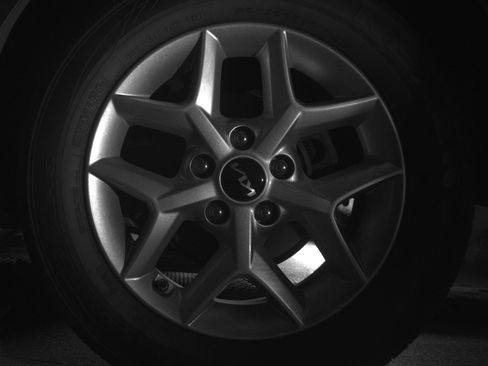 Used 2025 Kia Soul LX w/ LX Technology Package image 14