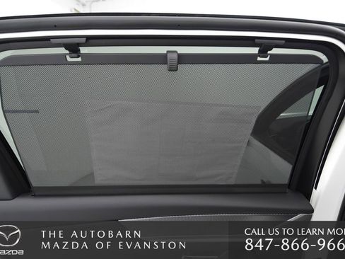 New 2026 MAZDA CX-70 3.3 Turbo w/ Premium Plus Pkg image 35