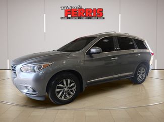 Used 2015 INFINITI QX60 Luxe w/ Premium Plus Package AWD/4WD video 1