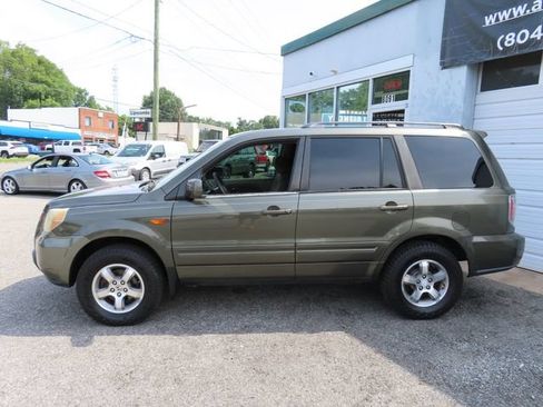 Used 2006 Honda Pilot EX-L image 8