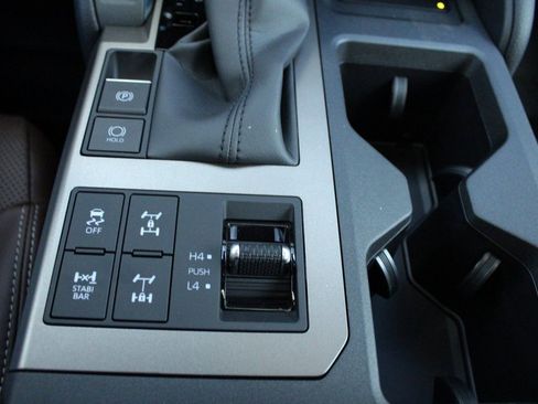 New 2026 Toyota Land Cruiser image 39