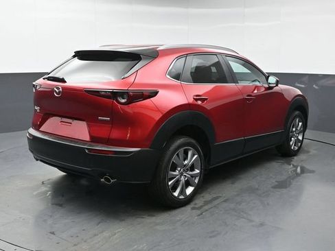 Used 2023 MAZDA CX-30 AWD 2.5 S w/ Preferred Package image 5