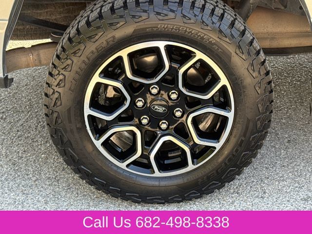 Used 2023 Ford F150 XL w/ STX Appearance Package RWD image 10