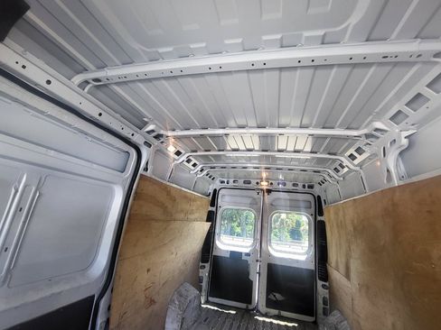 Used 2017 RAM ProMaster 2500 FWD image 37
