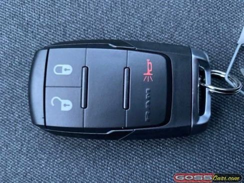 New 2024 RAM 3500 Tradesman image 22