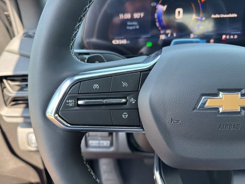 New 2026 Chevrolet Silverado EV LT image 25