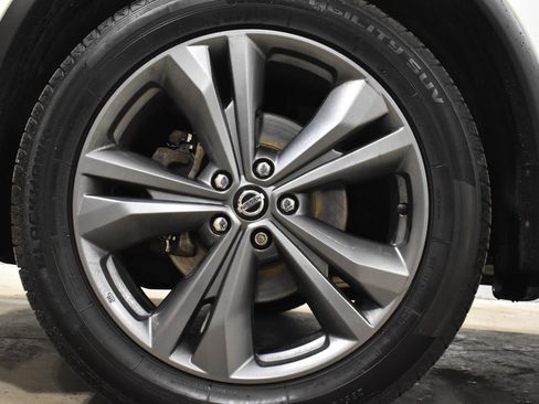 Used 2022 Nissan Murano Platinum image 34