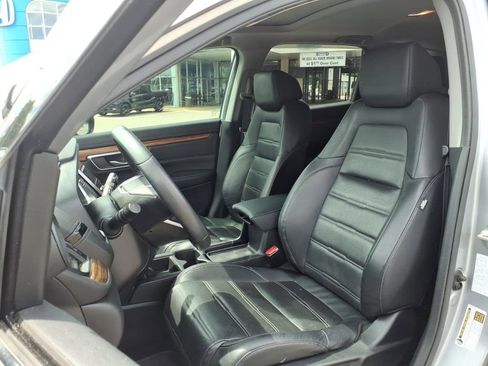 Used 2019 Honda CR-V EX-L image 4