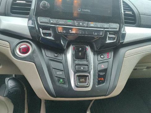 Used 2019 Honda Odyssey EX image 37
