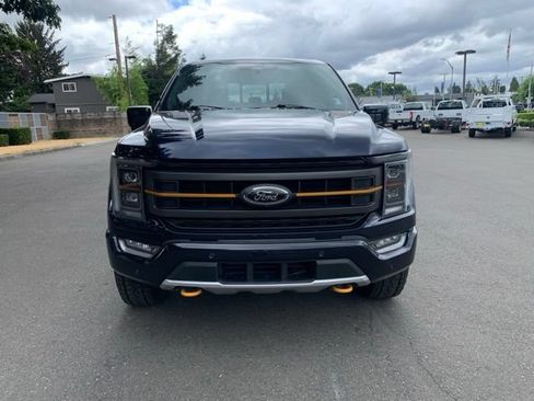 Used 2023 Ford F150 Tremor w/ Equipment Group 402A High AWD/4WD image 9