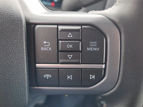 Used 2025 Ford F150 XLT w/ Equipment Group 301A Standard AWD/4WD image 13