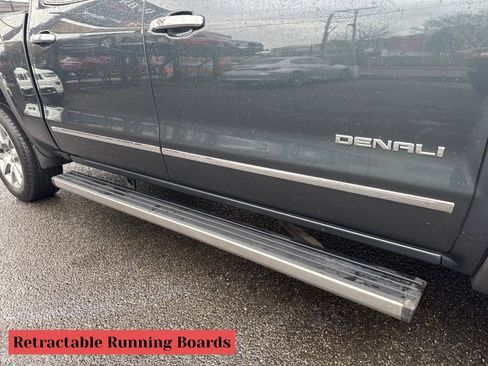 Used 2017 GMC Sierra 1500 Denali image 44