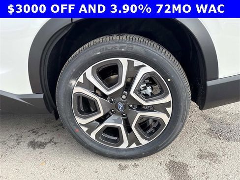 New 2026 Subaru Ascent Limited image 30