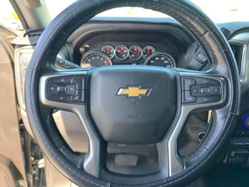 Used 2020 Chevrolet Silverado 1500 LT w/ All-Star Edition image 22