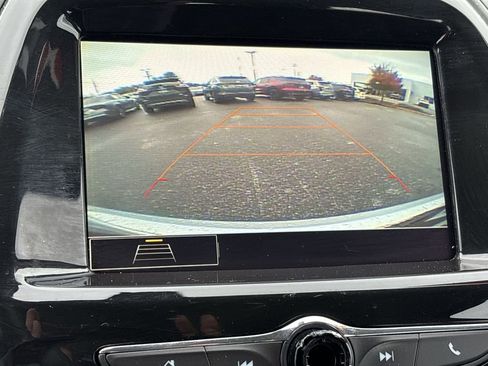 Certified 2021 Chevrolet Spark LS image 16