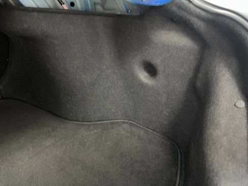 Used 2025 Nissan Sentra SV FWD image 35