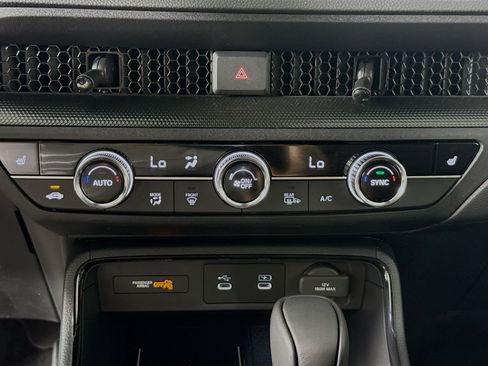 New 2026 Honda CR-V Sport-L image 17