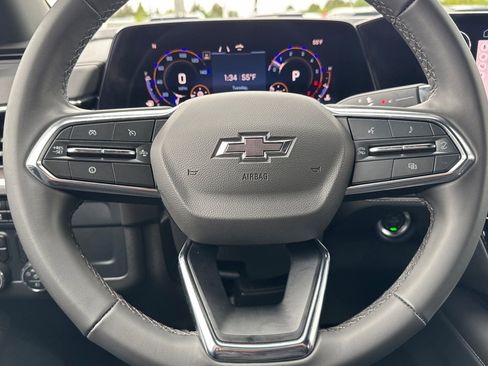 Used 2025 Chevrolet Suburban Z71 image 35