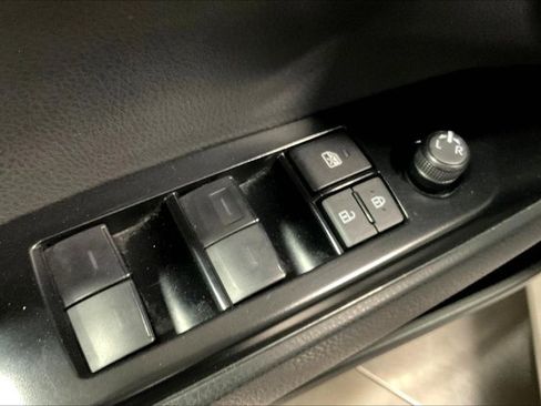 Certified 2025 Toyota Camry LE image 40