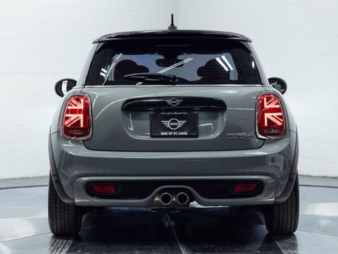 Used 2020 MINI Cooper S image 7