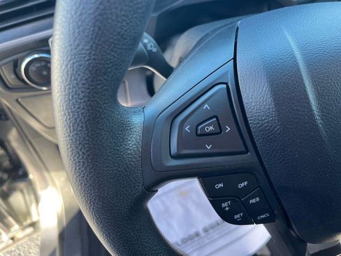Used 2024 Ford Edge SE w/ Black Appearance Package AWD/4WD image 11