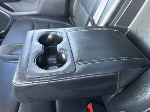 Used 2024 RAM 1500 Laramie image 27