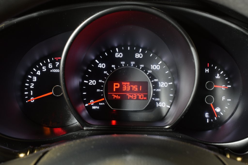 Used 2019 Kia Soul FWD image 22