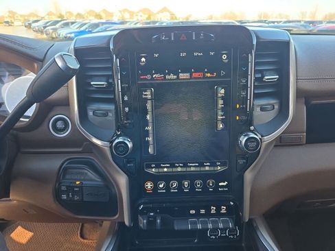 Used 2021 RAM 2500 Laramie image 26