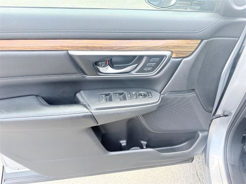Used 2019 Honda CR-V EX-L image 12