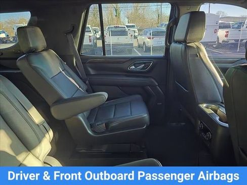 Certified 2022 Chevrolet Tahoe LT image 19