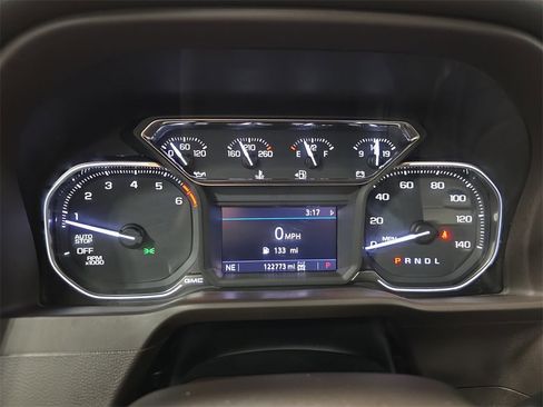 Certified 2019 GMC Sierra 1500 Elevation w/ Trailering Package image 18