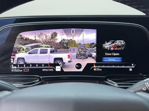 Used 2022 Cadillac Escalade Sport w/ Heavy-Duty Trailer Package image 14