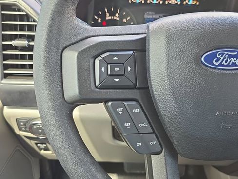 Used 2019 Ford F150 XL w/ Equipment Group 101A Mid RWD image 17
