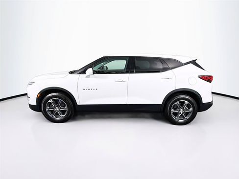 Used 2023 Chevrolet Blazer LT AWD/4WD image 8