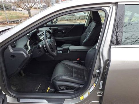 Certified 2019 Lexus ES 350 image 11