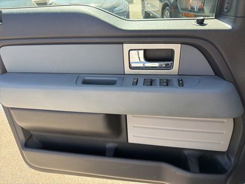 Used 2011 Ford F150 XLT w/ XLT Convenience Pkg RWD image 14