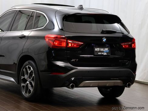 Used 2022 BMW X1 sDrive28i w/ Convenience Package FWD image 8