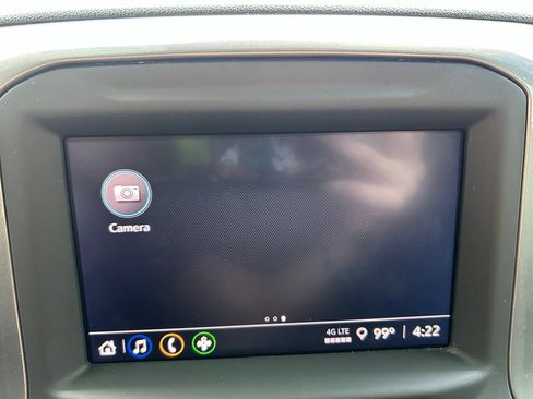 Used 2025 Chevrolet Silverado 2500 W/T AWD/4WD image 30