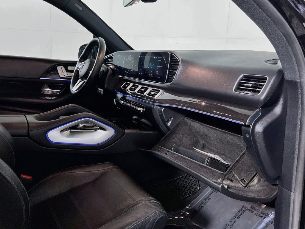 Used 2020 Mercedes-Benz GLE 350 4MATIC image 32