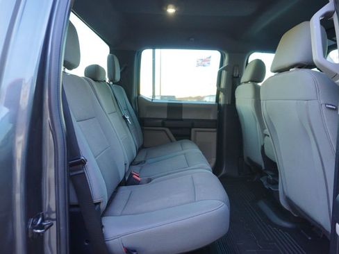 Used 2020 Ford F250 XL w/ STX Appearance Package image 27