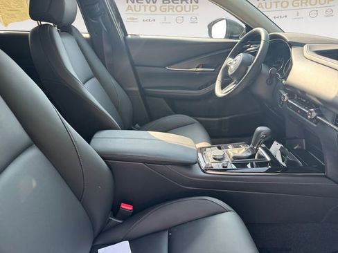 New 2025 MAZDA CX-30 AWD 2.5 S w/ Preferred Package image 15