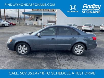 Used 2010 Hyundai Sonata GLS