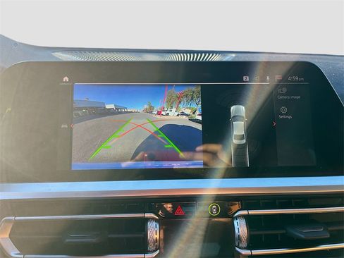 Used 2022 BMW M340i w/ Driving Assistance Package image 14