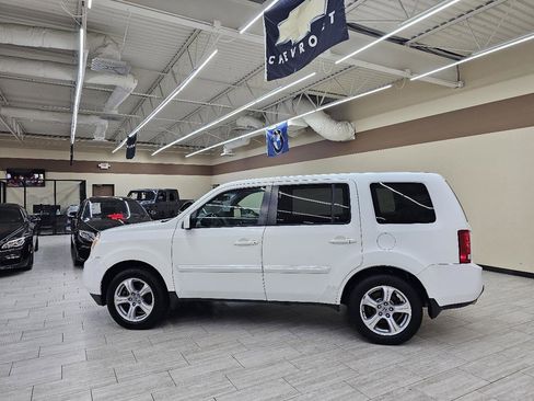 Used 2013 Honda Pilot EX-L image 9