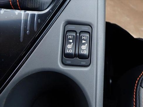 New 2026 Subaru Crosstrek 2.5i Limited image 21