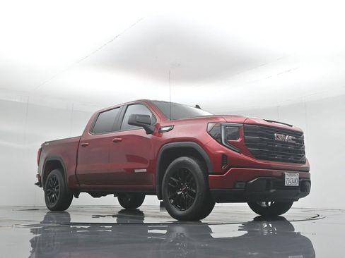 Used 2022 GMC Sierra 1500 Elevation image 52
